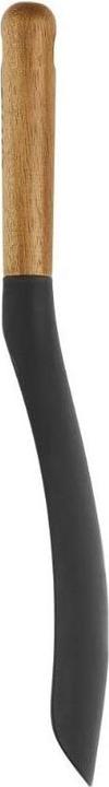 Productafbeelding Staub Pollepel/lepel met acaciahouten steel, 30 cm
