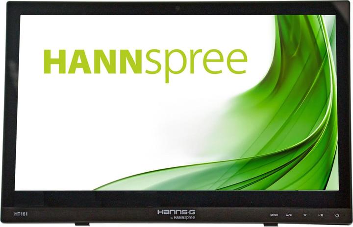 Immagine prodotto Hannspree HT161HNB (1366 x 768 pixel, 15.60")