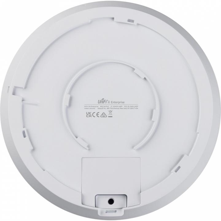 Produktbild Ubiquiti U6-Enterprise (4800 Mbit/s)