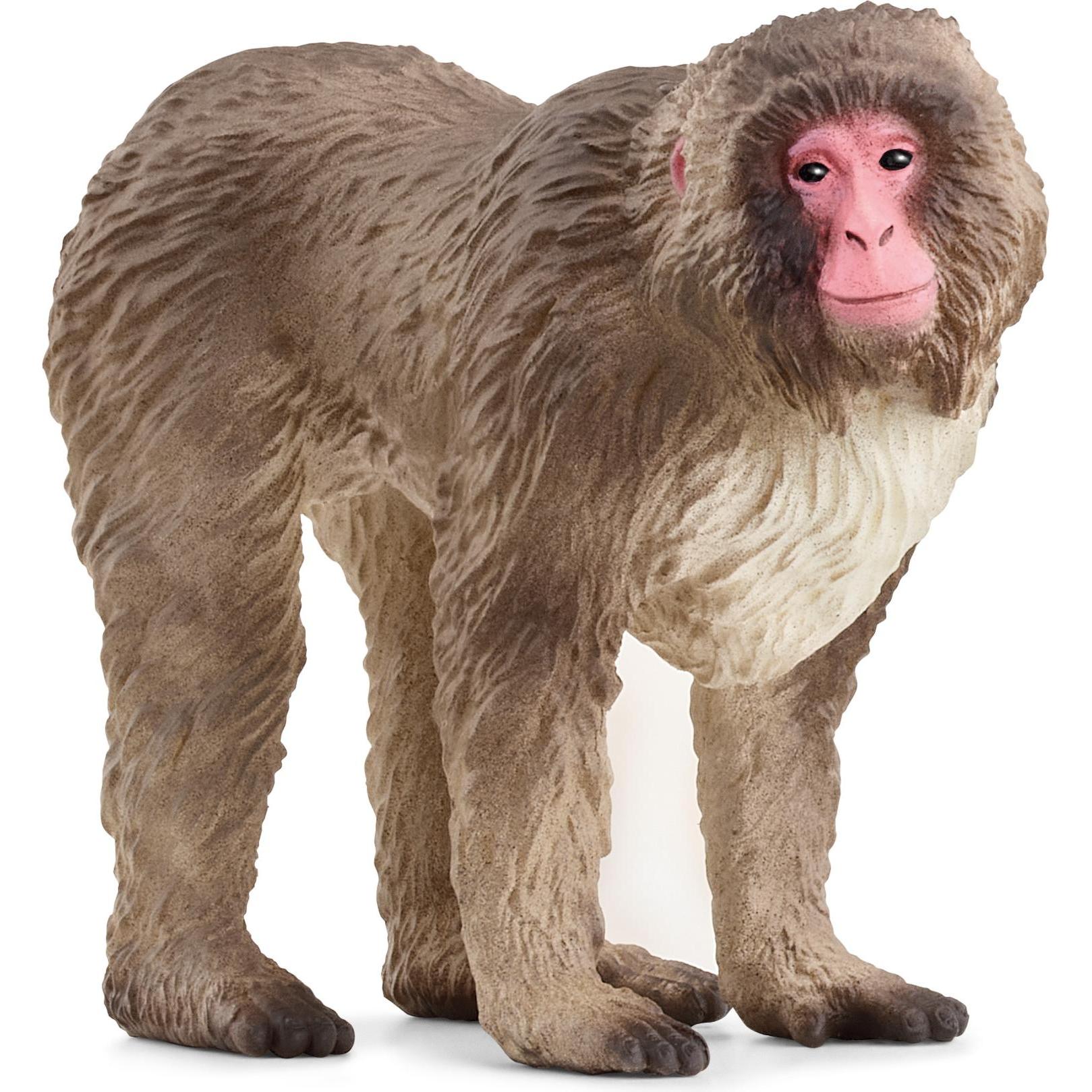 Schleich Japanmakak