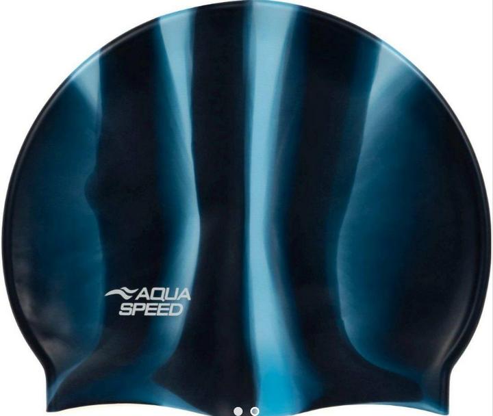 Immagine prodotto Swim & Fun Cuffia da nuoto silicone BUNT