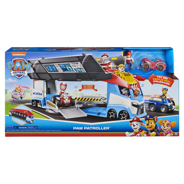 Image du produit Spin Master Paw Patroller 2