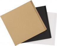 Actual product image Rayher Origami leaflets, colored, 100 sheets (100 g/m², 100x)