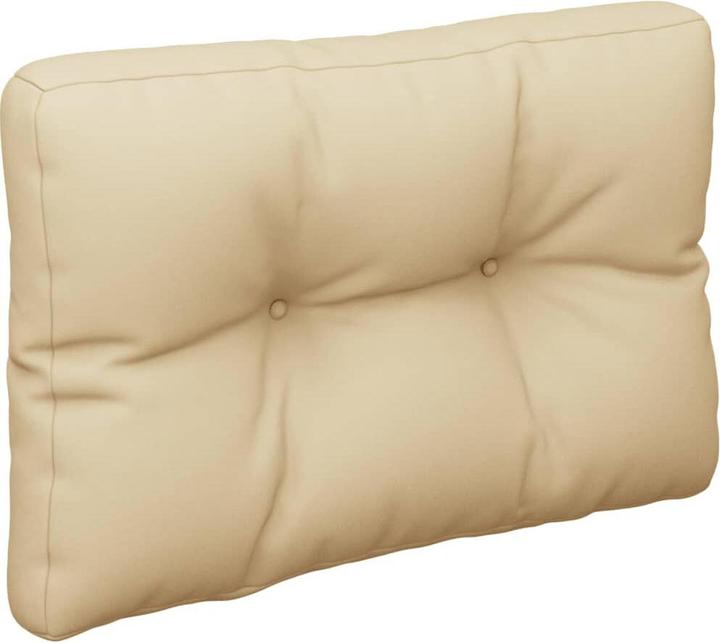 Actual product image vidaXL 10-piece garden lounge set with cushions (50 x 40 x 12 cm)