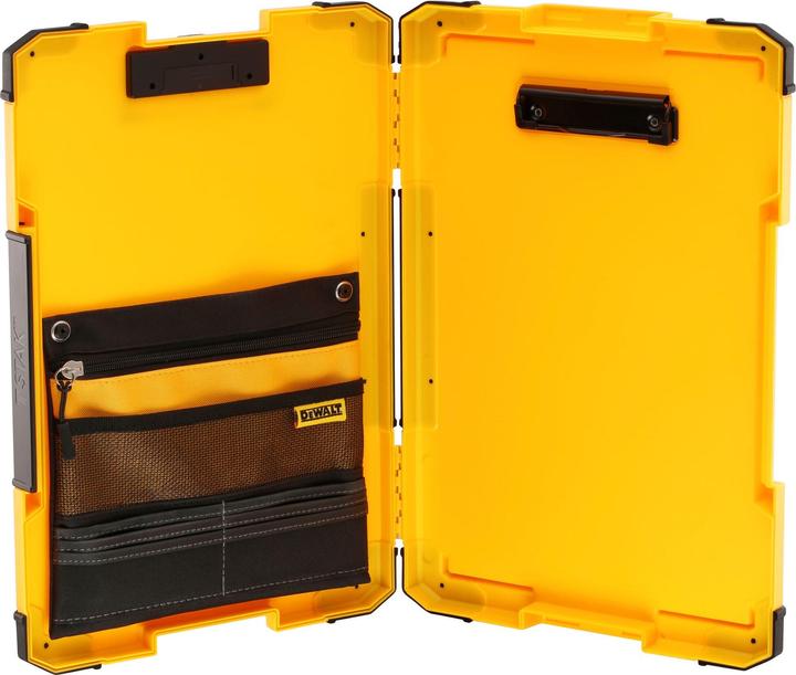 Image du produit DeWalt TSTAK Clipboard