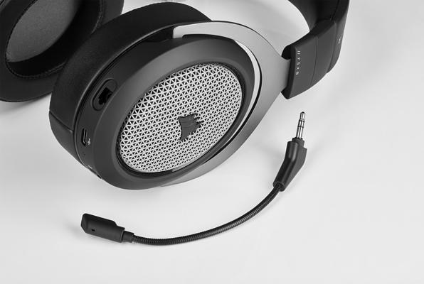Productafbeelding Corsair HS75 XB (Draadloze)