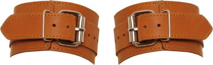 Image du produit Zado Menottes en cuir