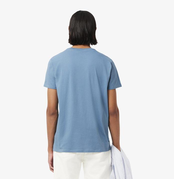 Produktbild Lacoste Pima TShirt (S)