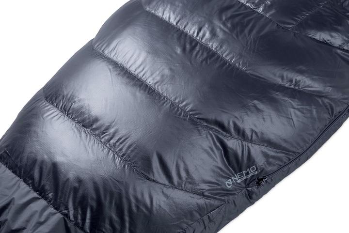 Actual product image Nemo Equipment Disco 15 (198 cm)