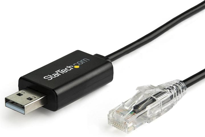 Immagine prodotto StarTech Cavo console USB Cisco (1.80 m, USB 2.0)