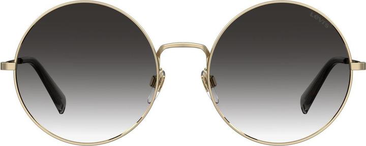 Actual product image Levis Ladies' Sunglasses LV-1011-S-J5G-9O Ã˜ 55 mm