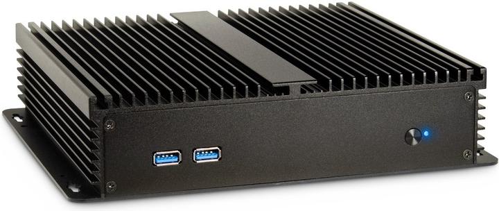 In Win PC-Gehäuse CJ708 - kaufen bei Digitec