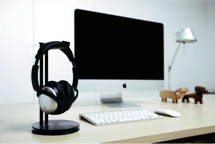 Actual product image Just Mobile Headstand