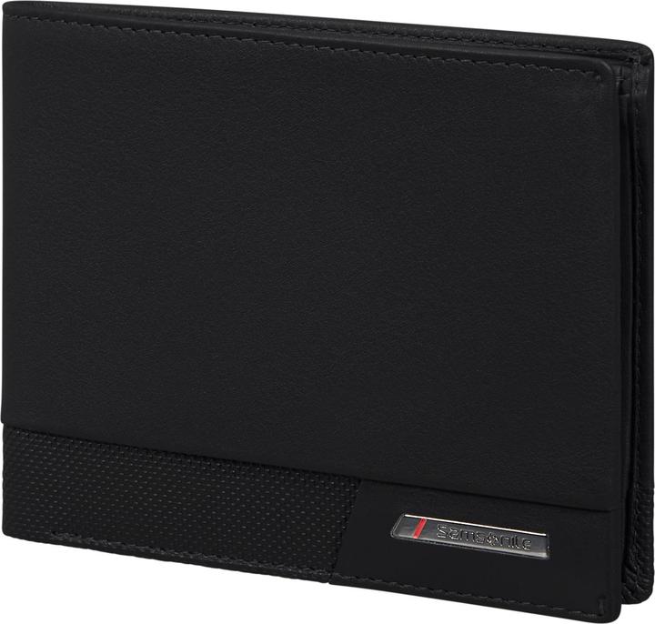 Samsonite Pro-Dlx 6 Slg