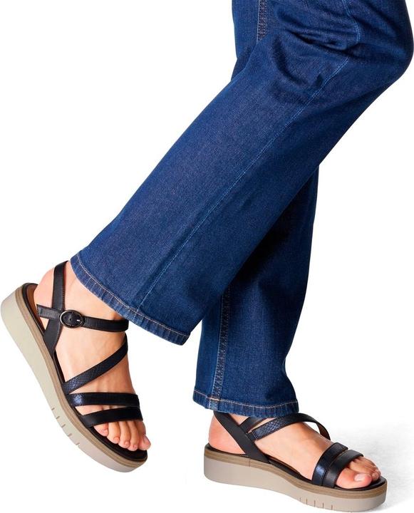 Actual product image Tamaris Sandal (38)