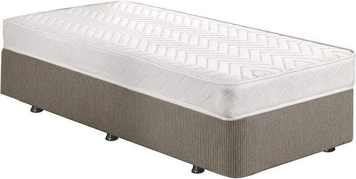 Produktbild Homitis Jace (Federkern, 100 x 200 cm)