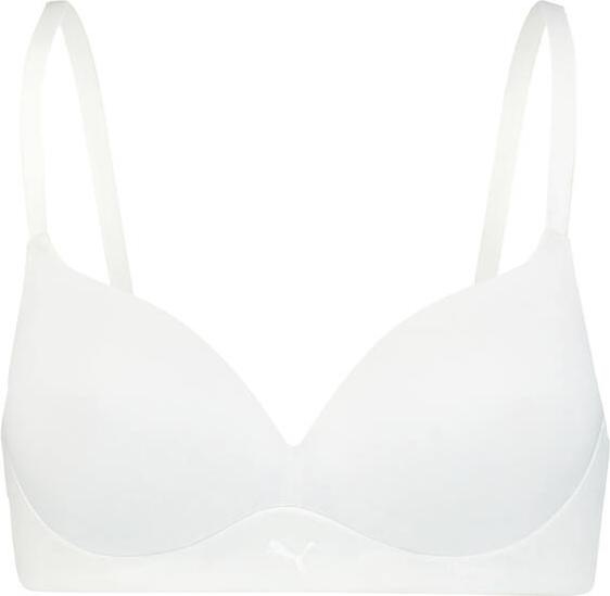Puma Seamless Soft Padded Bra