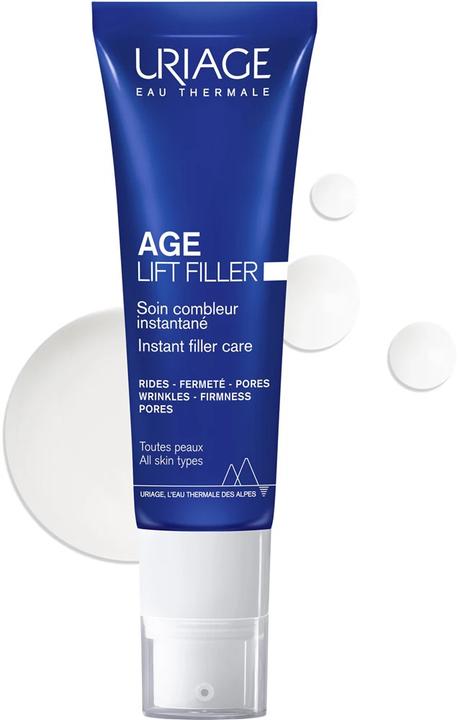 Actual product image Uriage Age Lift Filler Wrinkle Filler 30Ml (30 ml)