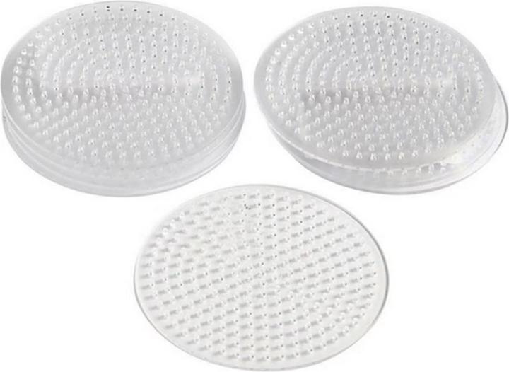 Produktbild Creativ Company Steckplatten-Set Medium