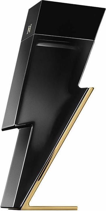 Actual product image Carolina Herrera BAD BOY Refillable Vapo-Edt 150 ml (Eau de toilette, 150 ml)