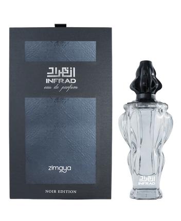 Immagine prodotto Zimaya Infrad Noir (Eau de parfum, 100 ml)