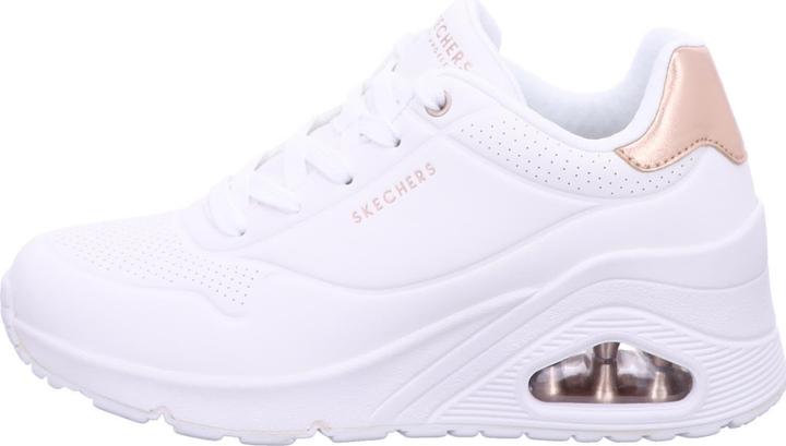 Actual product image Skechers Uno Wedge - Hi Steps (41)