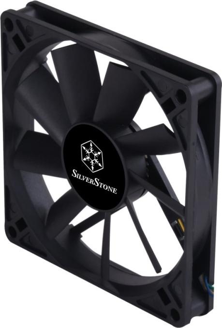Immagine prodotto Silverstone Raffreddatore per CPU Argon SST-AR11 (47 mm)