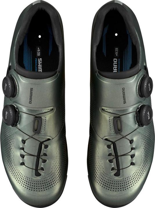 Image du produit Shimano SH-RC703 Chaussures de vélo de route (48)