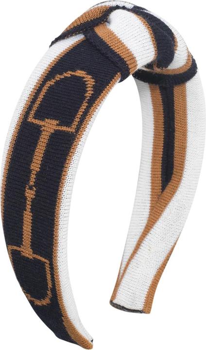 Immagine prodotto Waring Brooke Cerchietto per Capelli Dettaglio Snaffle Donna