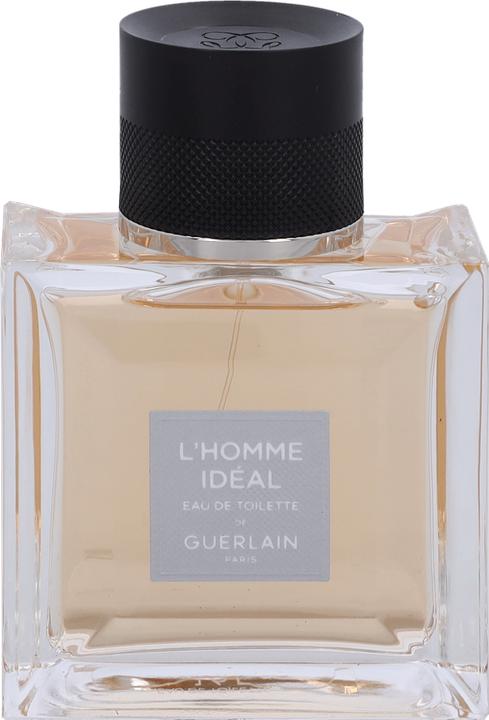 Actual product image Guerlain L'Homme Idéal (Eau de toilette, 50 ml)