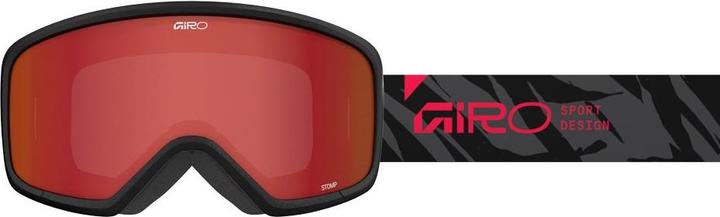 Produktbild Giro Stomp Flash Goggle