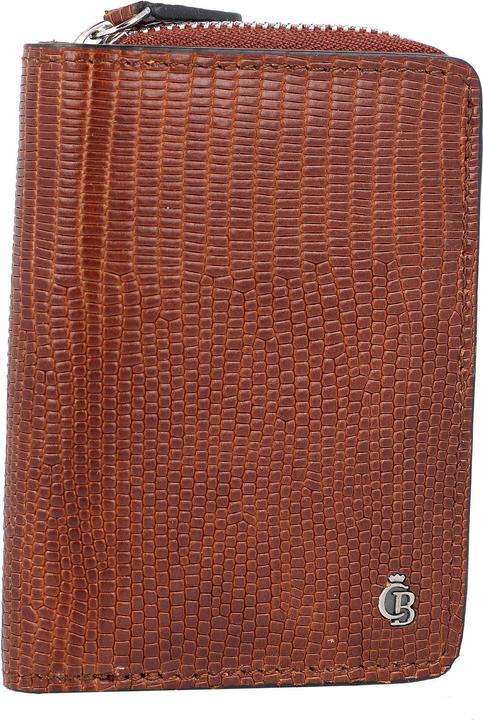 Actual product image Castelijn & Beerens Donna wallet RFID leather 8 cm
