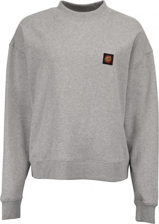 Produktbild Santa Cruz Classic Label Crew (M)
