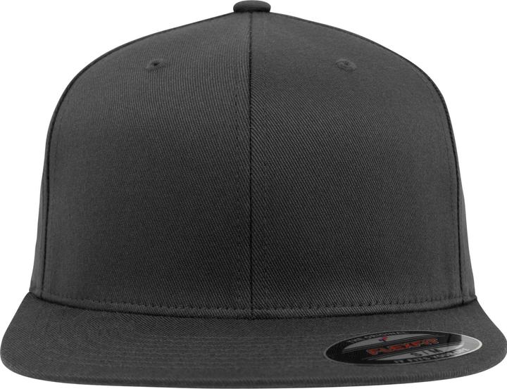 Produktbild Flexfit Flat Visor (S, M)