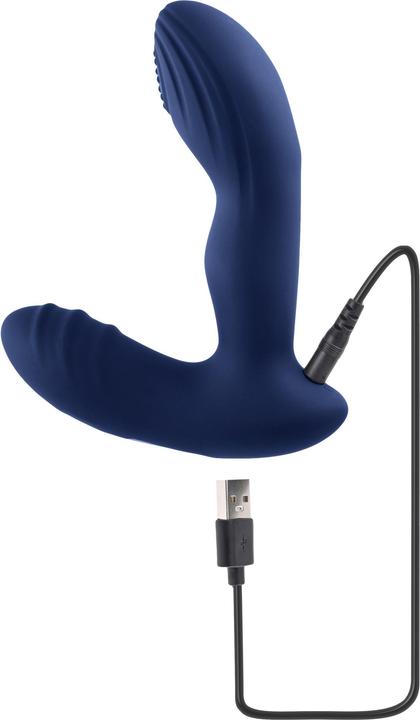 Produktbild Evolved Lustspender Dildo Lila