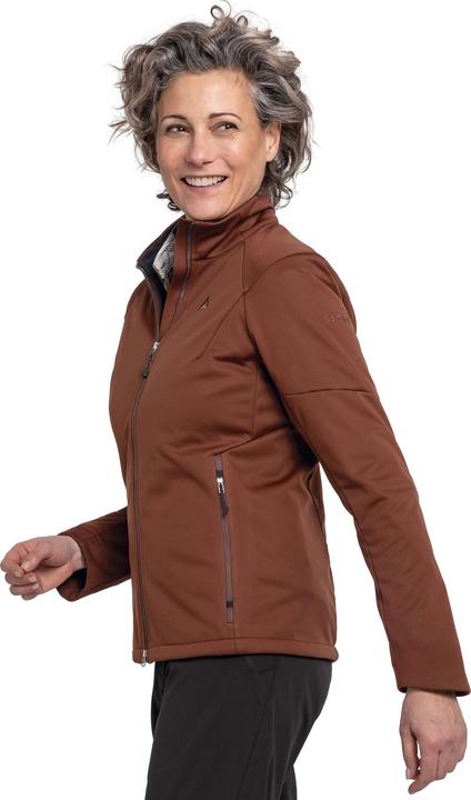 Image du produit Schöffel Softshell Jk Style Fracon WMS (40, L)