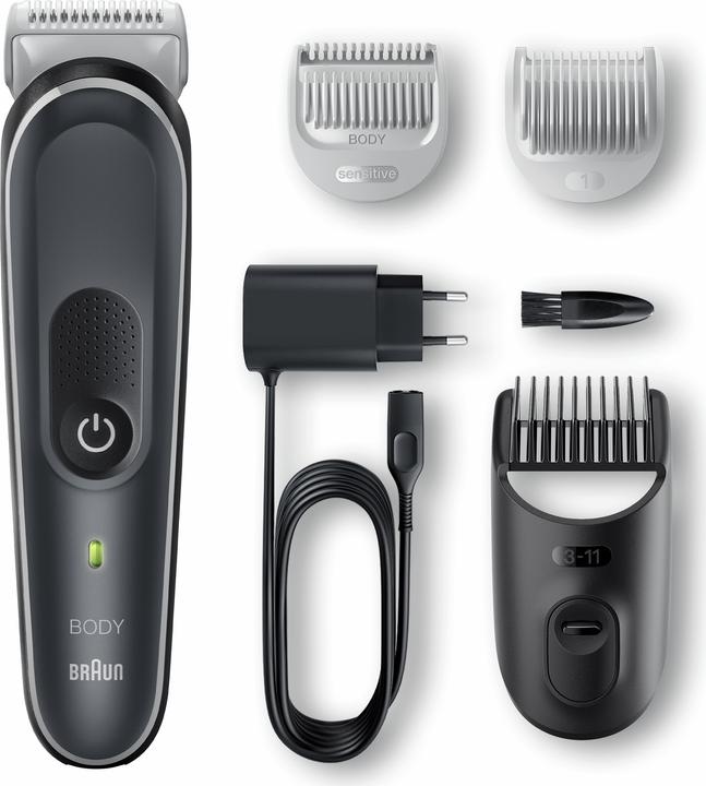 Braun Bodygroomer Series 5