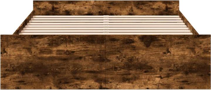 Produktbild vidaXL Bettgestell (140 x 200 cm)