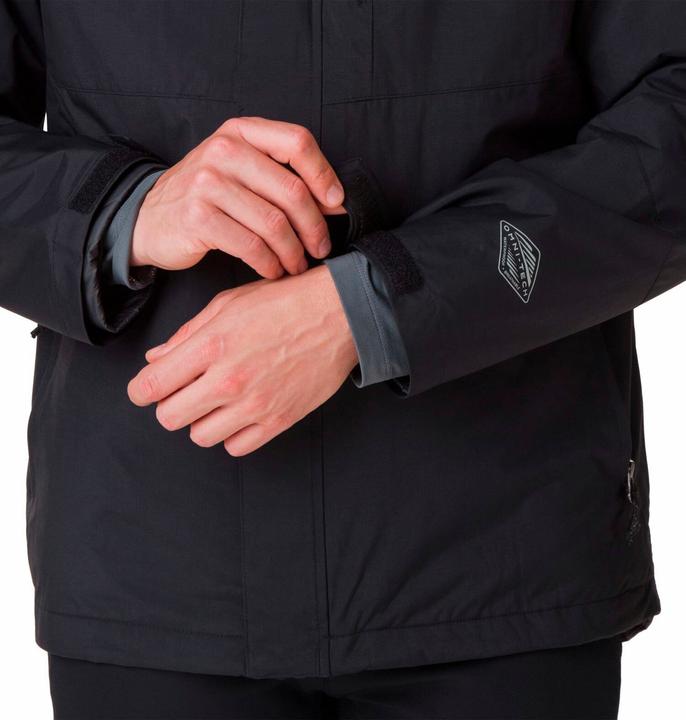 Actual product image Columbia Element Blocker II (XL)