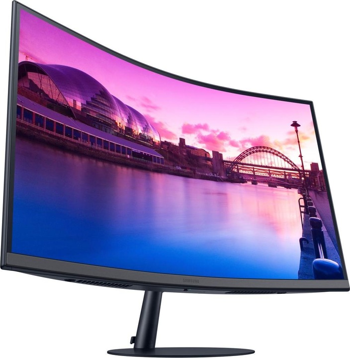 Produktbild Samsung S32C390EAU (1920 x 1080 Pixel, 32")
