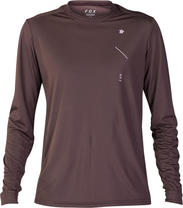 Produktbild Fox Jersey 23 Ranger Ls Saturate Pur M (M)