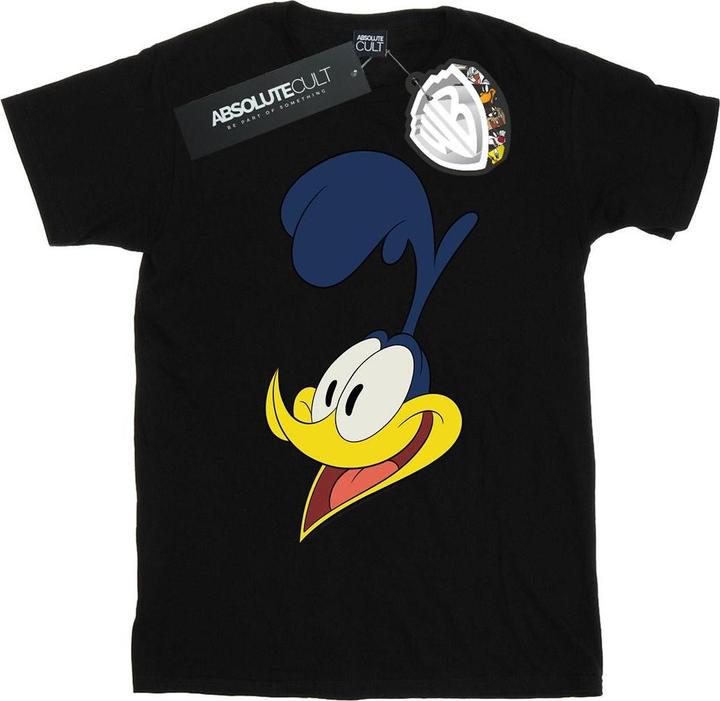Produktbild Looney Tunes Road Runner Face TShirt Jungen (104)