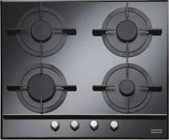 Produktbild Franke Crystal FHCR 604 4G HE BK C