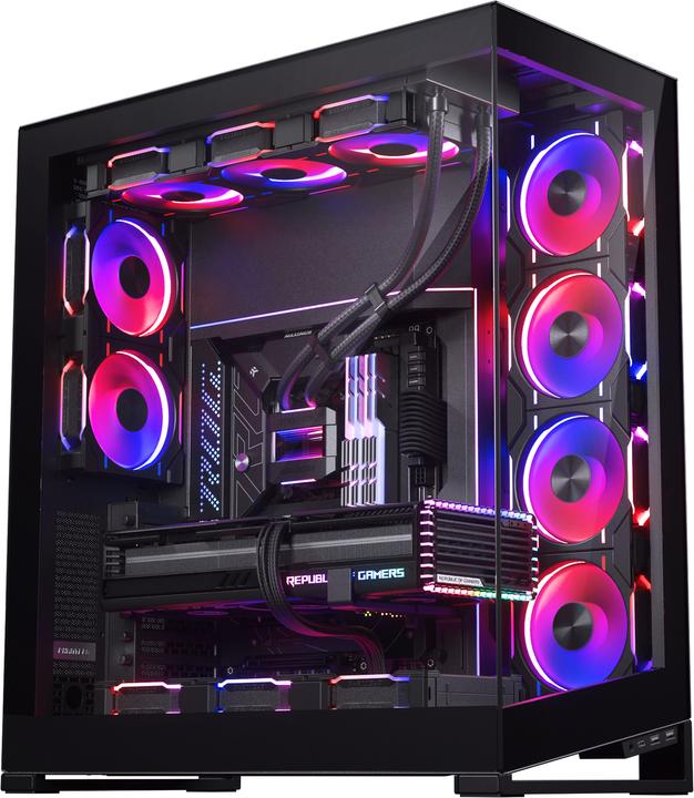 Produktbild Phanteks NV7 D-RGB (ATX, Mini-ITX, mATX, SSI CEB)