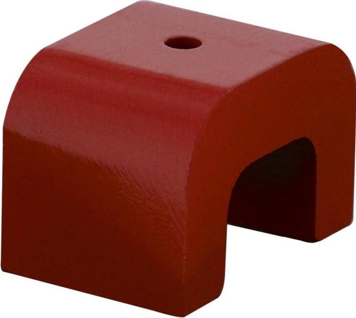 Produktbild Magni Hufeisenmagnet 45,0x30,0x30,0mm FORTIS (1 x)