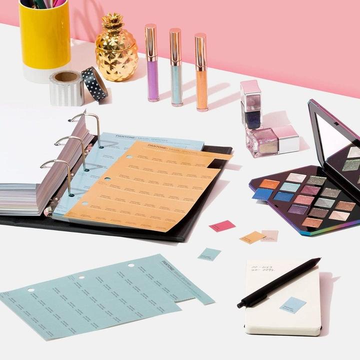 Productafbeelding Pantone Specificatore di Scintillii Metallici