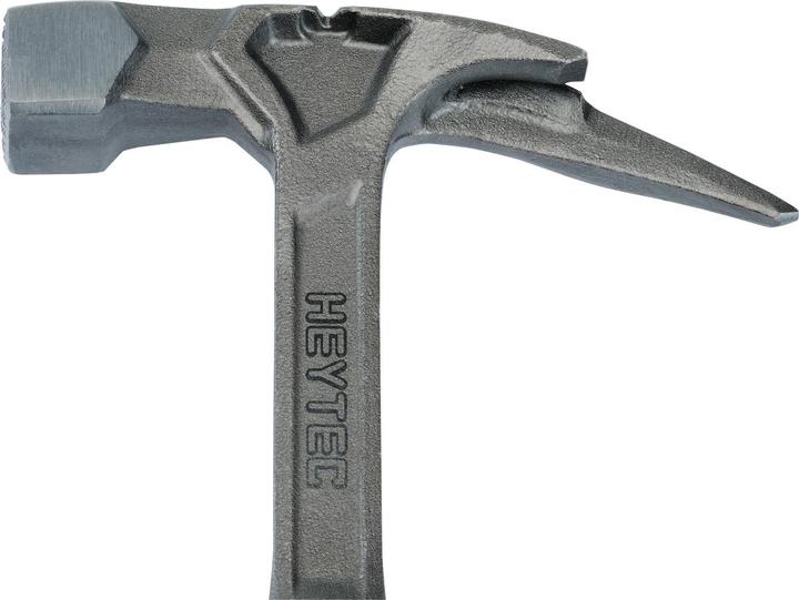 Actual product image HEYTEC All-steel sledge hammer, 600 g 600 (925 g)