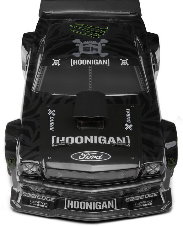 Produktbild HPI RS4 Sport 3 1965 Ford Mustang Hoonicorn (RTR Ready-to-Run)