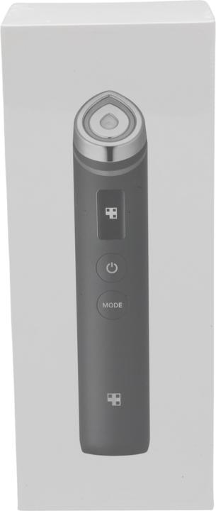 Actual product image Medicube Age-R Booster Pro 6-in-1 Real Glass Glow Device for Looking Glass Skin