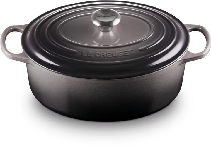 Actual product image Le Creuset Signature (31 cm, Casserole + Stewpot, Cast iron)